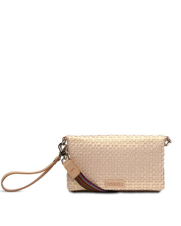 CONSUELA- Pearl Uptown Crossbody
